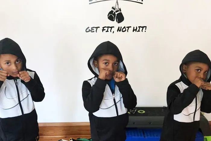 King James Boxing and Fitness Picture 5