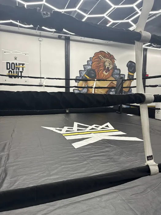 King James Boxing and Fitness Picture 2