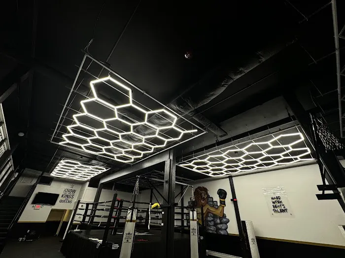 King James Boxing and Fitness Picture 4