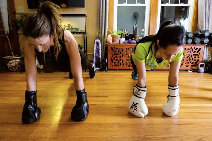 King James Boxing and Fitness Picture 6