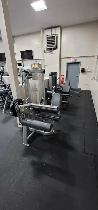 Camp Johnson Fitness Center Picture 5
