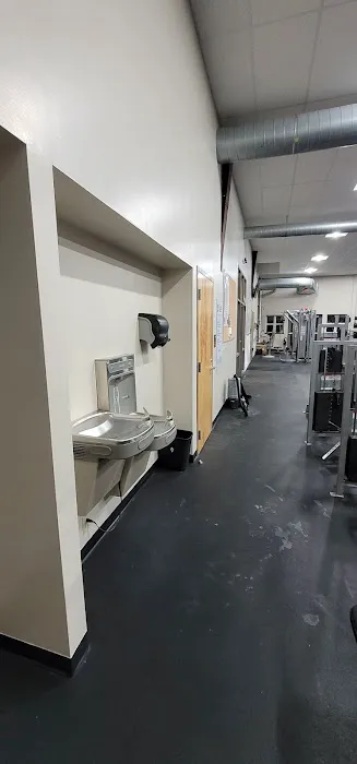 Camp Johnson Fitness Center Picture 1