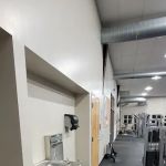 Camp Johnson Fitness Center