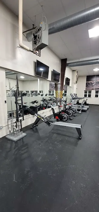 Camp Johnson Fitness Center Picture 3