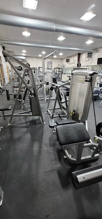 Camp Johnson Fitness Center Picture 4