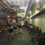 Mountain Trail CrossFit