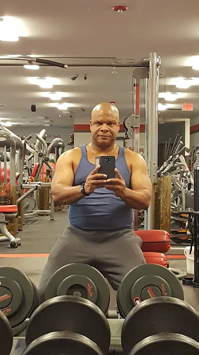 Snap Fitness Milton Picture 5