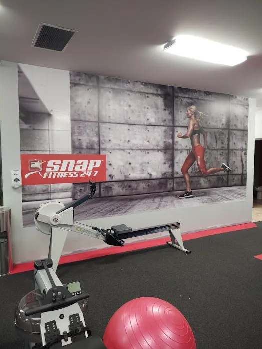 Snap Fitness Milton Picture 3