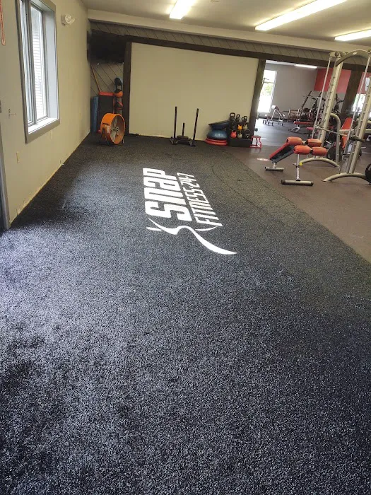 Snap Fitness Milton Picture 8
