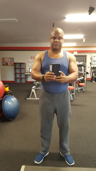 Snap Fitness Milton Picture 4