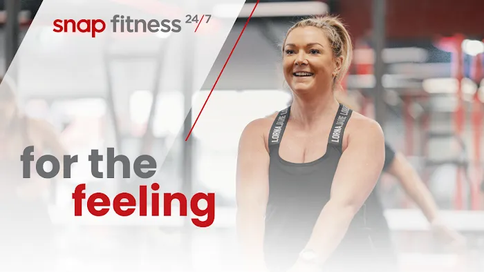 Snap Fitness Milton Picture 10