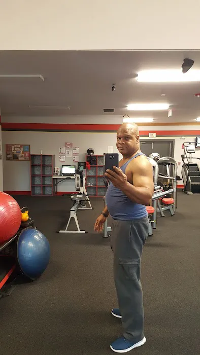 Snap Fitness Milton Picture 2