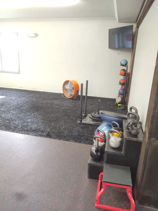 Snap Fitness Milton Picture 7