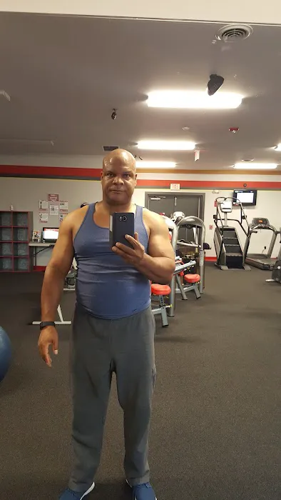 Snap Fitness Milton Picture 1