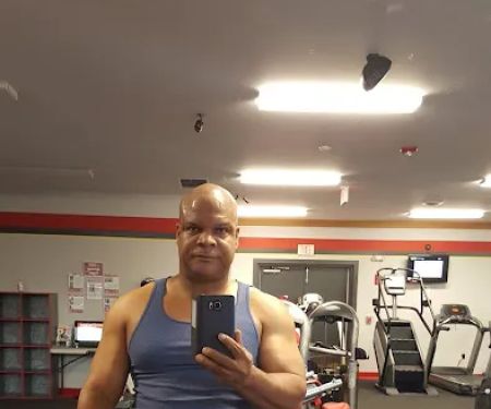 Snap Fitness Milton