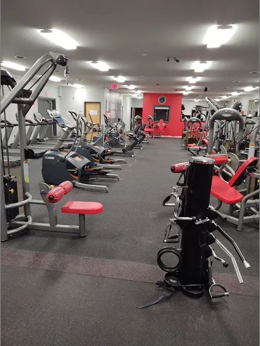 Snap Fitness Milton Picture 6
