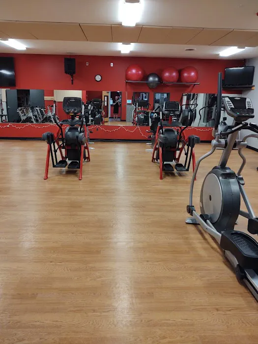Snap Fitness Milton Picture 9