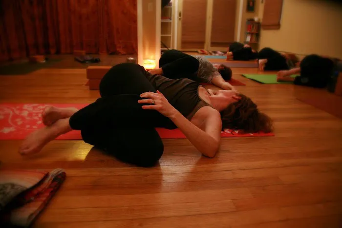 Experience Yoga Picture 1