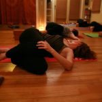 Experience Yoga