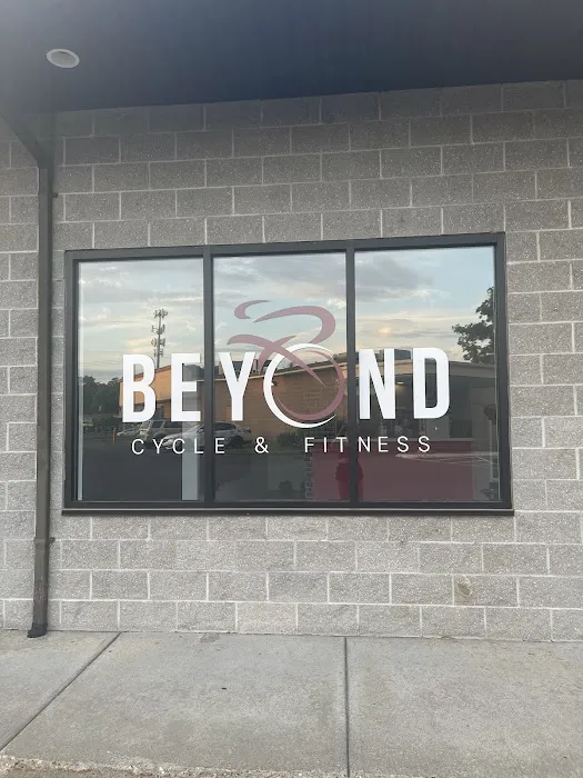 Beyond Cycle & Fitness Picture 7