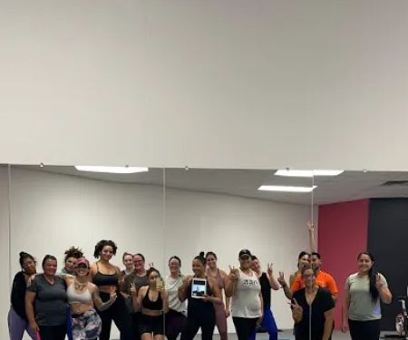 Beyond Cycle & Fitness