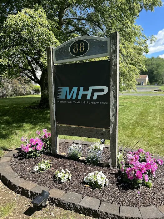 Momentum Health & Performance Picture 5
