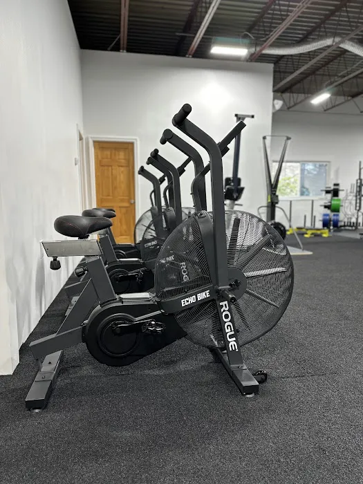 Momentum Health & Performance Picture 6
