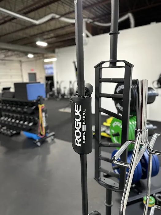 Momentum Health & Performance Picture 1