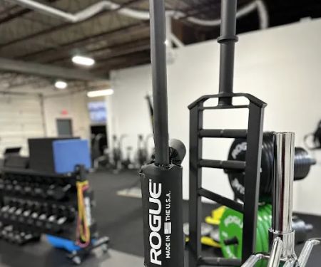 Momentum Health & Performance