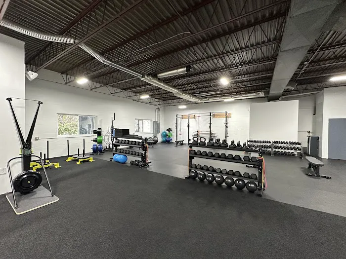 Momentum Health & Performance Picture 3