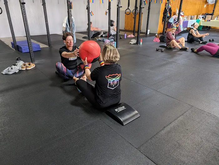 CrossFit SWARM | Swarm Fitness & Nutrition Picture 10