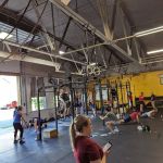 CrossFit SWARM | Swarm Fitness & Nutrition