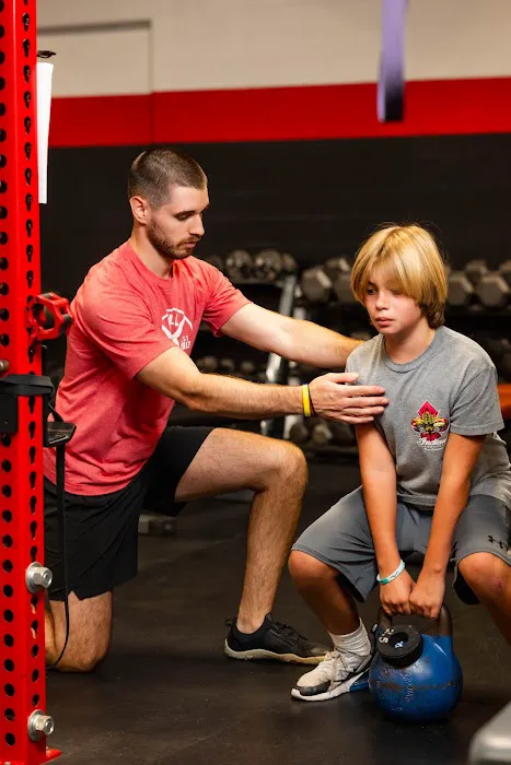 Full Plate Strength & Conditioning Picture 5