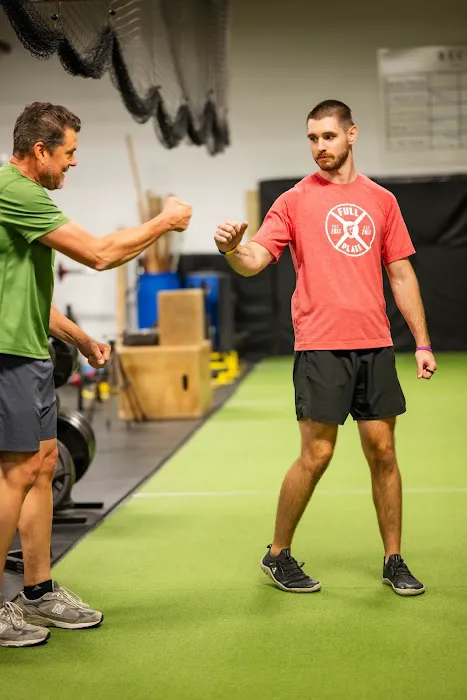 Full Plate Strength & Conditioning Picture 7