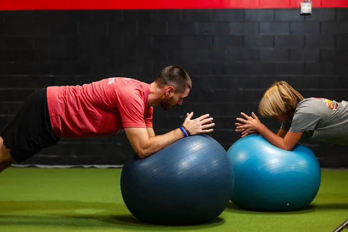 Full Plate Strength & Conditioning Picture 4
