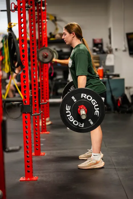 Full Plate Strength & Conditioning Picture 3