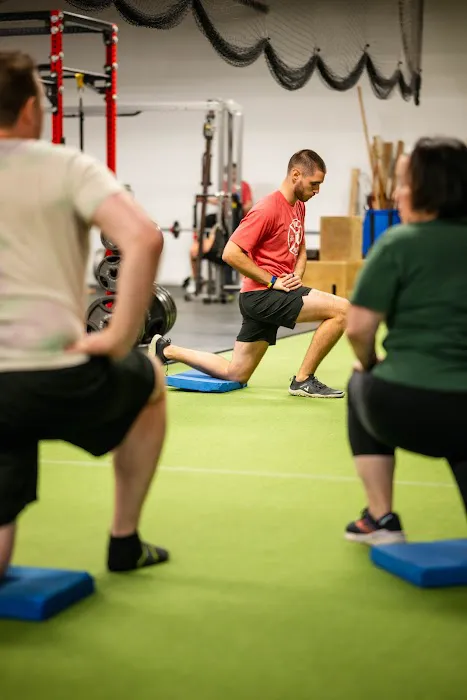 Full Plate Strength & Conditioning Picture 9
