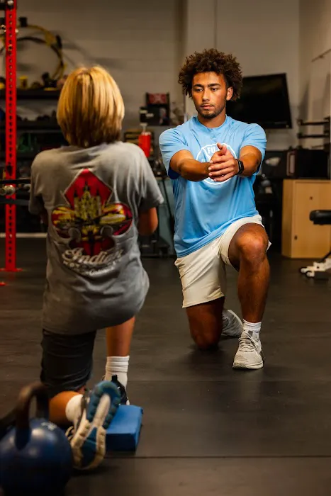 Full Plate Strength & Conditioning Picture 10