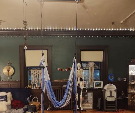 The Space