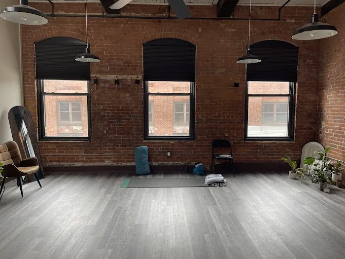 Rockwood Wellness and Yoga Picture 1