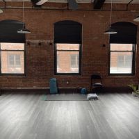 Rockwood Wellness and Yoga ico