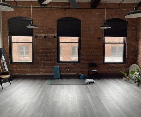 Rockwood Wellness and Yoga