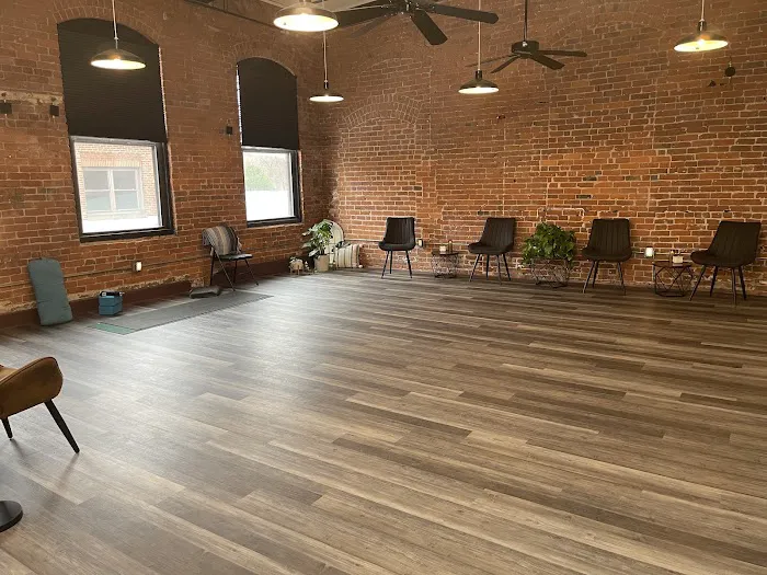 Rockwood Wellness and Yoga Picture 2