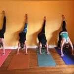 Dhira Yoga Center