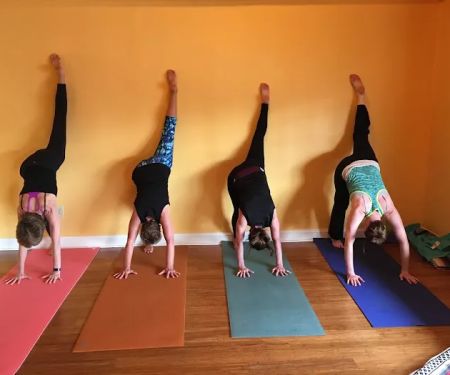 Dhira Yoga Center