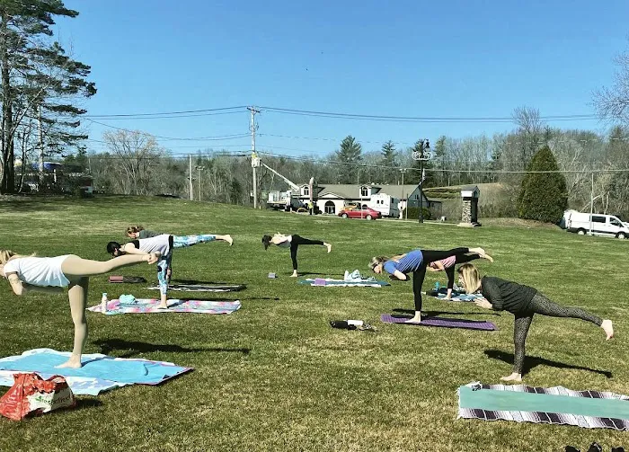Dhira Yoga Center Picture 4