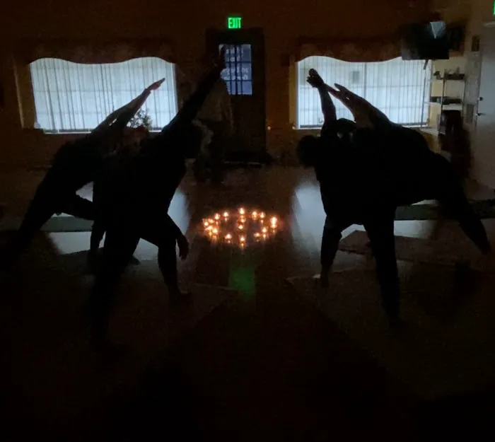 Dhira Yoga Center Picture 8