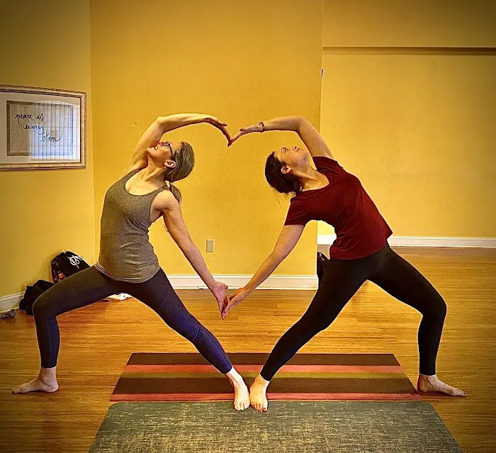 Dhira Yoga Center Picture 9