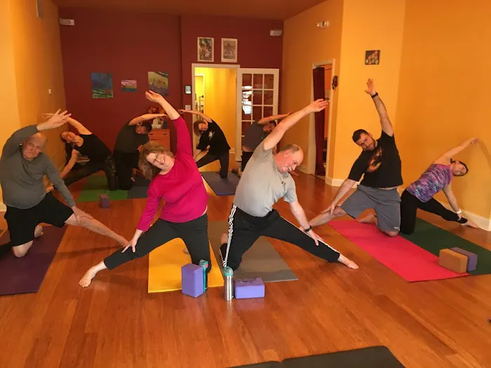 Dhira Yoga Center Picture 6