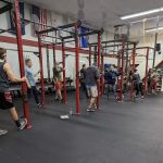 Steel Vault CrossFit